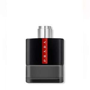 🦋NWT - PRADA CARBON Luna Rossa Men’s Fragrance Mini Deluxe Sample Collectors
